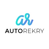 Autorekry Oy logo - Similar company to Länsiauto