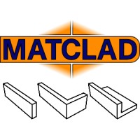 Matclad Limited - Clay Brick Slip Manufacturer logo - Similar company to Creative Brick Solutions