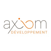 AXIOM DÉVELOPPEMENT logo - Similar company to Icr Batiments