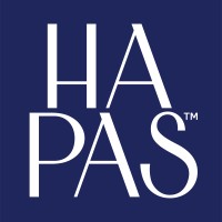 HAPAS logo - Similar company to Bearapy