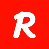 Red logo - Similar company to Innerfifth