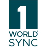 1WorldSync EMEA logo - Similar company to 1Worldsync