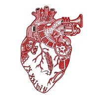 Lavart logo - Similar company to Bear In Mind - Design & Development Studio