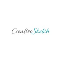 Creative Sketch logo - Similar company to Happy By Design Ltd