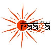 Raaga: The Indian Music Society of PGDAV College logo - Similar company to Clapbox