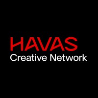 Havas Creative Network logo - Similar company to Haven Lifestyles