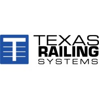 Texas Railing Systems logo - Similar company to Modular Railing Systems