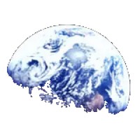 The Climate Centre logo - Similar company to Monash Sustainable Development Institute
