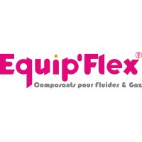 EQUIP'FLEX logo - Similar company to Master Class Formation