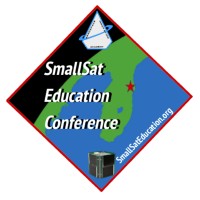 SmallSat Education, Inc. logo - Similar company to Aiaa Cape Canaveral Section