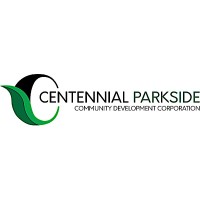 CENTENNIAL PARKSIDE CDC logo - Similar company to Mt Airy Cdc