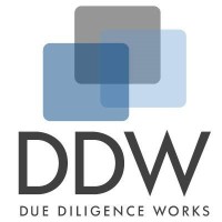 DUE DILIGENCE WORKS, INC. logo - Similar company to Etrum Funds
