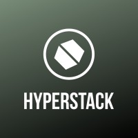 Hyperstack AB logo - Similar company to First Class Pt Malmö