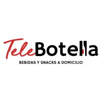Telebotella logo - Similar company to Mavrik Drinks