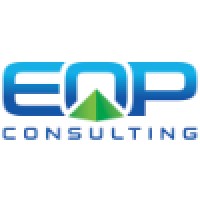EOP Consulting LLC logo - Similar company to Coinroll