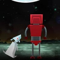 The Digital Berry-Bot