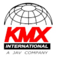 KMX International logo - Similar company to Kmx