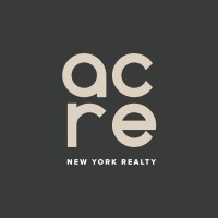 Acre NY Realty Inc logo - Similar company to Mg Law Group Pllc