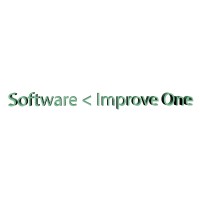 Software Improve One logo - Similar company to Software Solutions