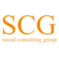 SCG Social Consulting Group logo - Similar company to Datamaker