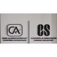 SPDS & Associates LLP logo - Similar company to Sba Associate