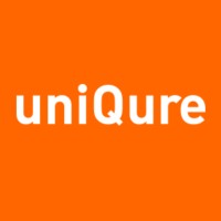 uniQure logo - Similar company to Lumicks