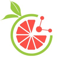 Pomelo Biosciences logo - Similar company to Scintillon Institute