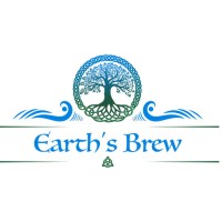 Earth's Brew logo - Similar company to Flum Globale Investitionen