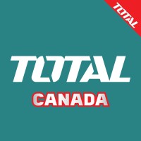 Total Tools Canada logo - Similar company to Total Tools Egypt