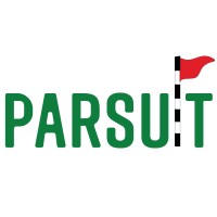 Parsuit logo - Similar company to Beta Theta Pi - Delta Kappa Chapter