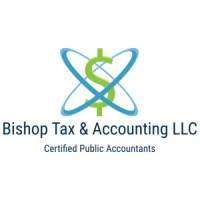 Bishop Tax & Accounting LLC logo - Similar company to D'Andrea & Associates, Ltd.