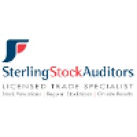 Sterling Stock Auditors logo - Similar company to Warehouse Auditor