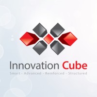 ICUBE - Innovation Cube logo - Similar company to Sarifo'S Tech Solutions