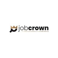 Jobcrown GmbH logo - Similar company to Effection Network Gmbh
