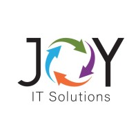JOY IT Solutions logo - Similar company to Akshaya College Of Engineering And Technology - Acet