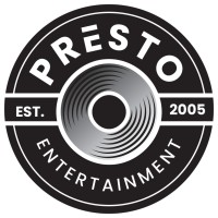 Presto Entertainment