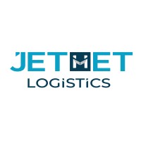 JETMET Logistics logo - Similar company to All One Move Cargo Llc