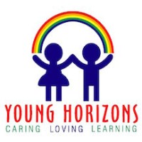 Young Horizons logo - Similar company to Longbeachize