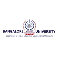 Banglore University - Online Programs logo - Similar company to Seshadripuram College Post Graduate