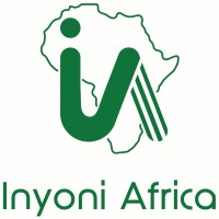 Inyoni Africa Irrigation Specialists (Pty) Ltd logo - Similar company to Rainfine Irrigation Co.,Ltd.