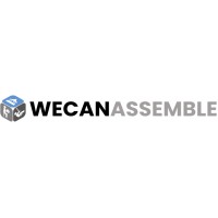 Wecanassemble logo - Similar company to Morr, Inc.