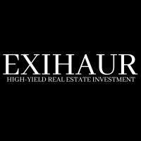 EXIHAUR REAL ESTATE logo - Similar company to Msh Brokerage
