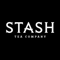 Stash Tea Company logo - Similar company to Bigelow Tea