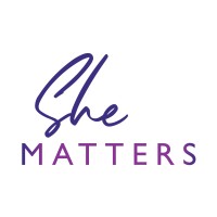 She Matters logo - Similar company to Omnia Retail