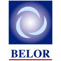 BELOR logo - Similar company to Aew Security