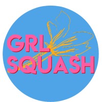 Grlsquash