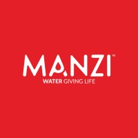 MANZI Water logo - Similar company to Zolf!