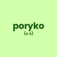 Poryko logo - Similar company to A-Systems Sas