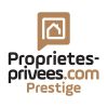 Sylvain Lenoir Propriétés Privées Prestige Luberon logo - Similar company to Cerdp