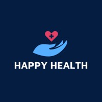 Happy Health Society logo - Similar company to Ivy100 Education
